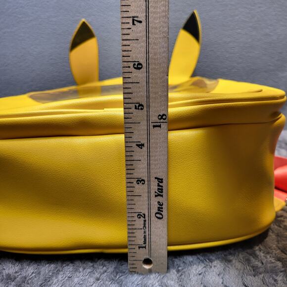 POKEMON PIKACHU ITA MINI BACKPACK main image 11